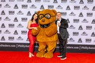 Black Tie Tailgate 2026 (The Red Carpet)