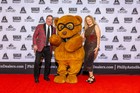 Black Tie Tailgate 2026 (The Red Carpet)