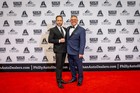 Black Tie Tailgate 2026 (The Red Carpet)
