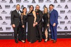 Black Tie Tailgate 2026 (The Red Carpet)