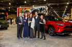 Black Tie Tailgate 2026 (General Event Photos)