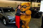 Black Tie Tailgate 2026 (General Event Photos)