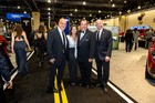 Black Tie Tailgate 2026 (General Event Photos)