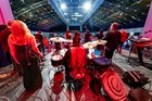 Black Tie Tailgate 2026 (General Event Photos)