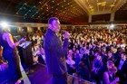 Black Tie Tailgate 2026 (General Event Photos)