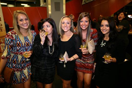 Whiskeyfest 2013