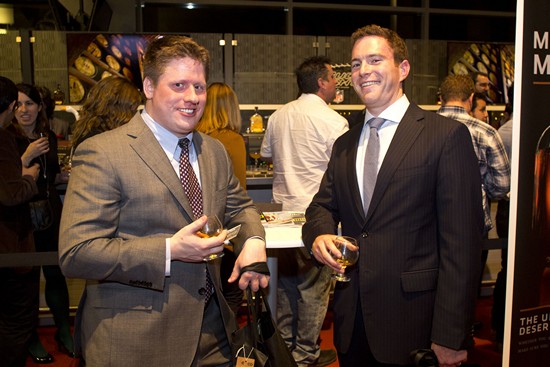 Whiskeyfest 2014