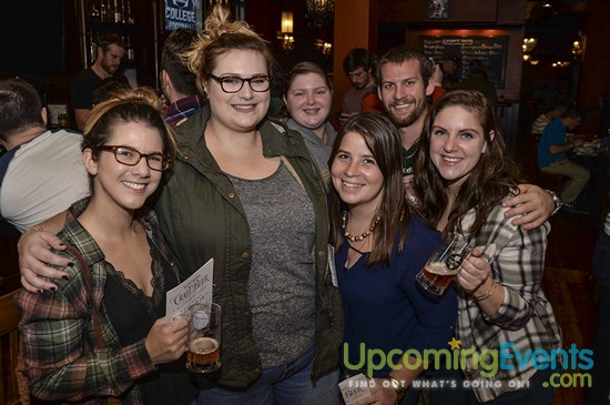 West Chester Craft Beer & Restaurant Stroll