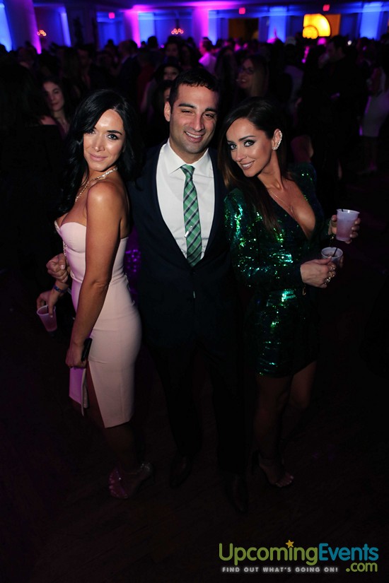 The Glitter City Gala - Philly's Hottest NYE Party!