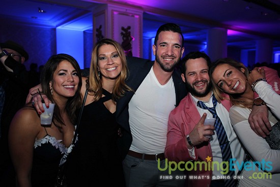 The Glitter City Gala - Philly's Hottest NYE Party!
