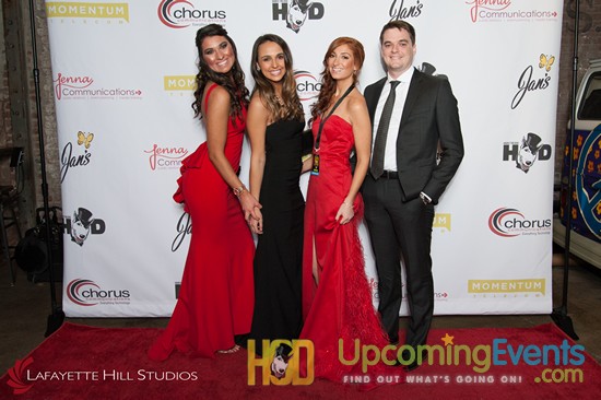 Hair O' The Dog 2017 (Red Carpet)