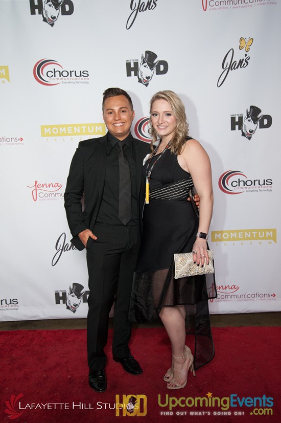 Hair O' The Dog 2017 (Red Carpet)
