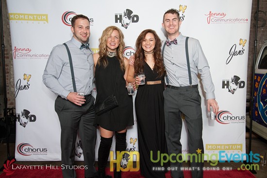 Hair O' The Dog 2017 (Red Carpet)