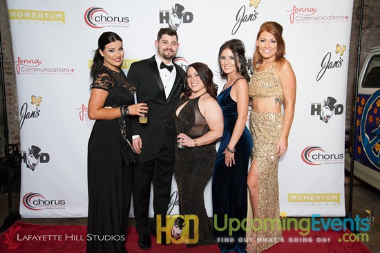 Hair O' The Dog 2017 (Red Carpet)