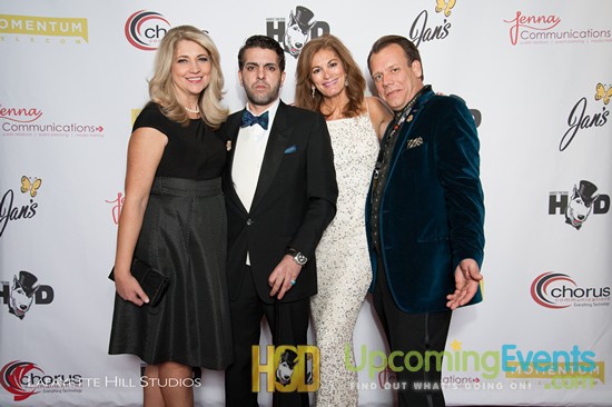 Hair O' The Dog 2017 (Red Carpet)