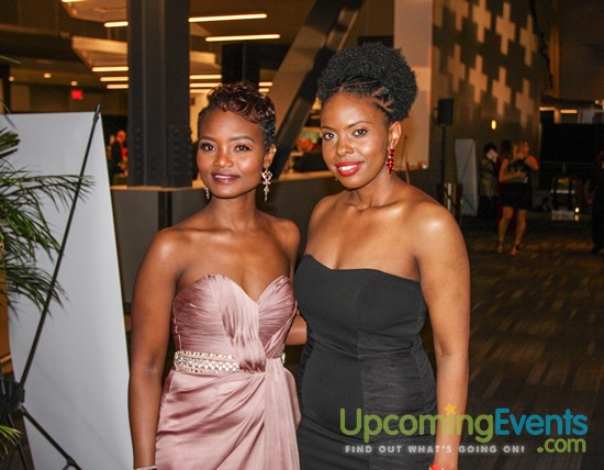 The 2017 Red Ball