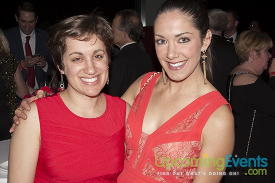 The 2017 Red Ball