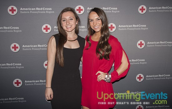 The 2017 Red Ball