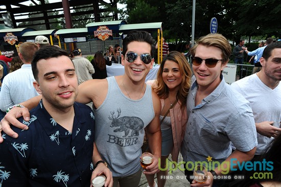 All Star Craft Beer & Wine Festival - Gallery 7