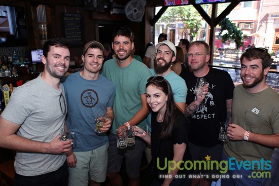 West Chester Craft Beer & Restaurant Stroll