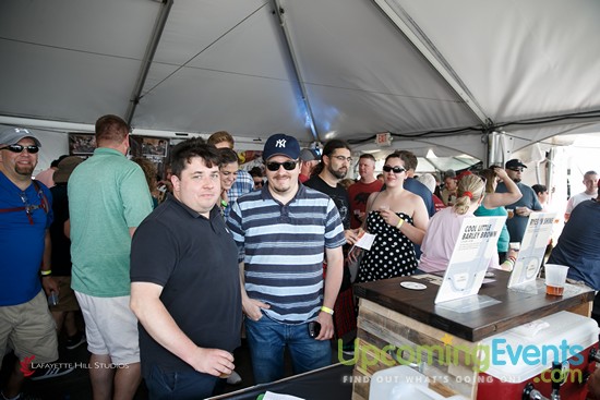Battleship Beer Fest