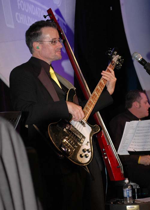 Lemon Ball 2010
