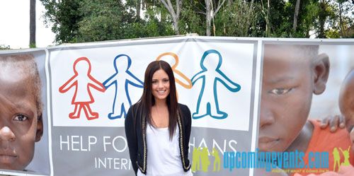 Help for Orphans