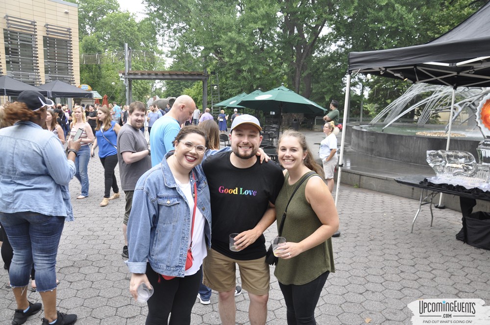 Summer Ale Festival at The Phladelphia Zoo