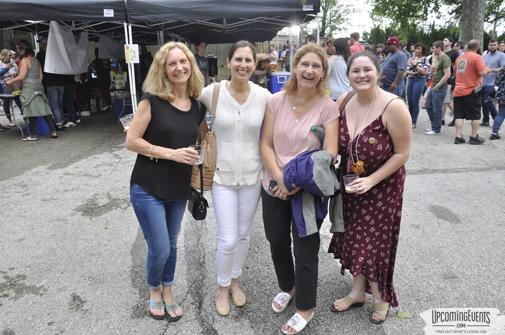 Summer Ale Festival at The Phladelphia Zoo