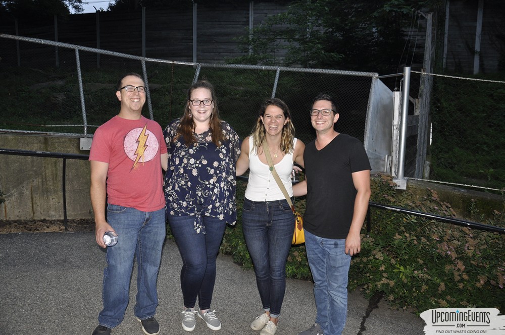 Summer Ale Festival at The Phladelphia Zoo