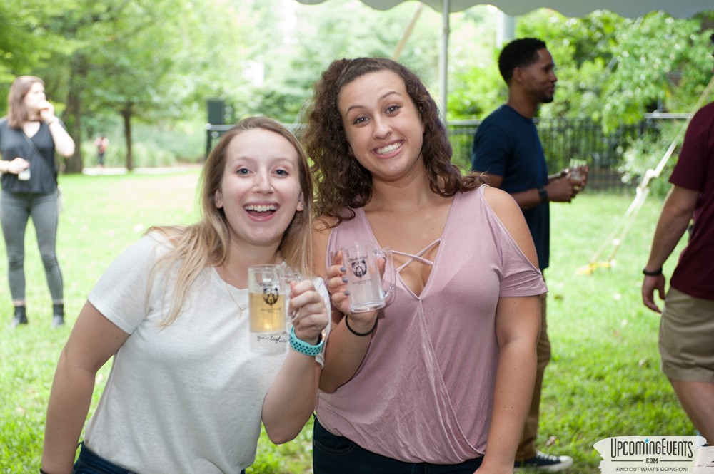 OktoBEARfest at the Philadelphia Zoo