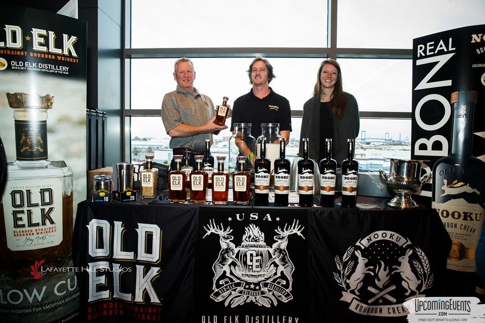 Whiskey Fest 2018