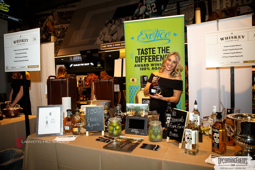 Whiskey Fest 2018
