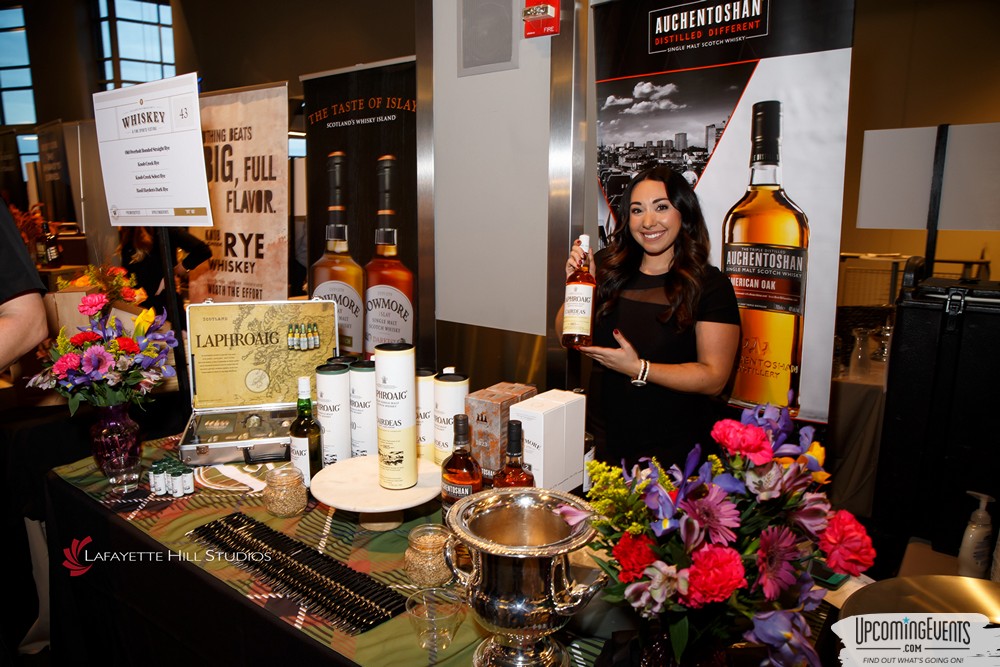 Whiskey Fest 2018