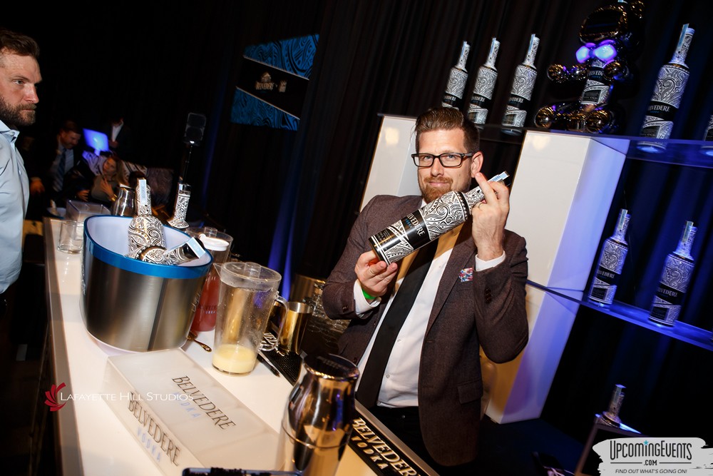 Whiskey Fest 2018