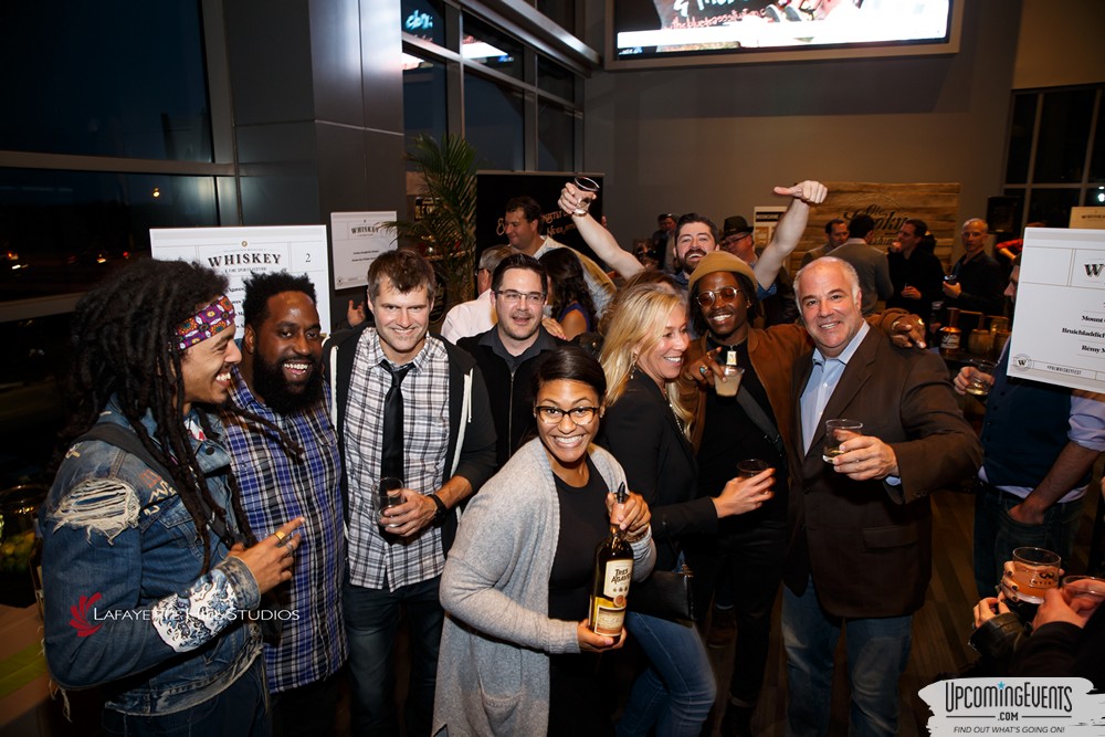 Whiskey Fest 2018