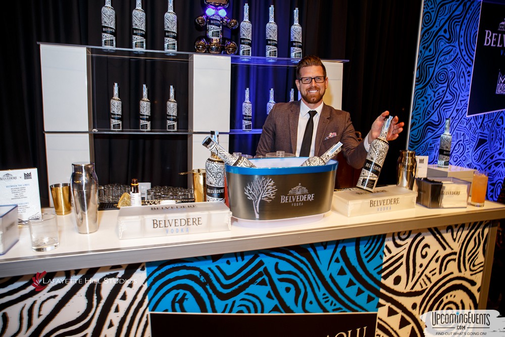 Whiskey Fest 2018
