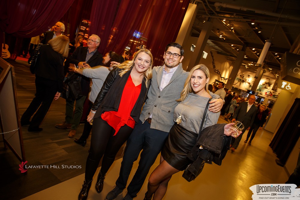 Whiskey Fest 2018