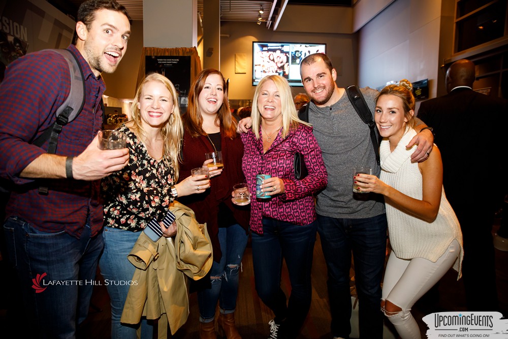 Whiskey Fest 2018