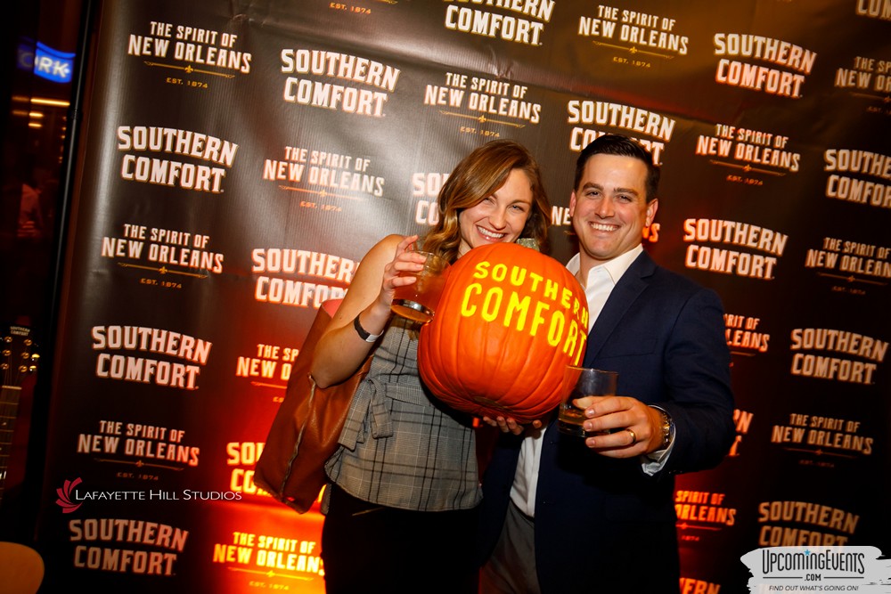 Whiskey Fest 2018