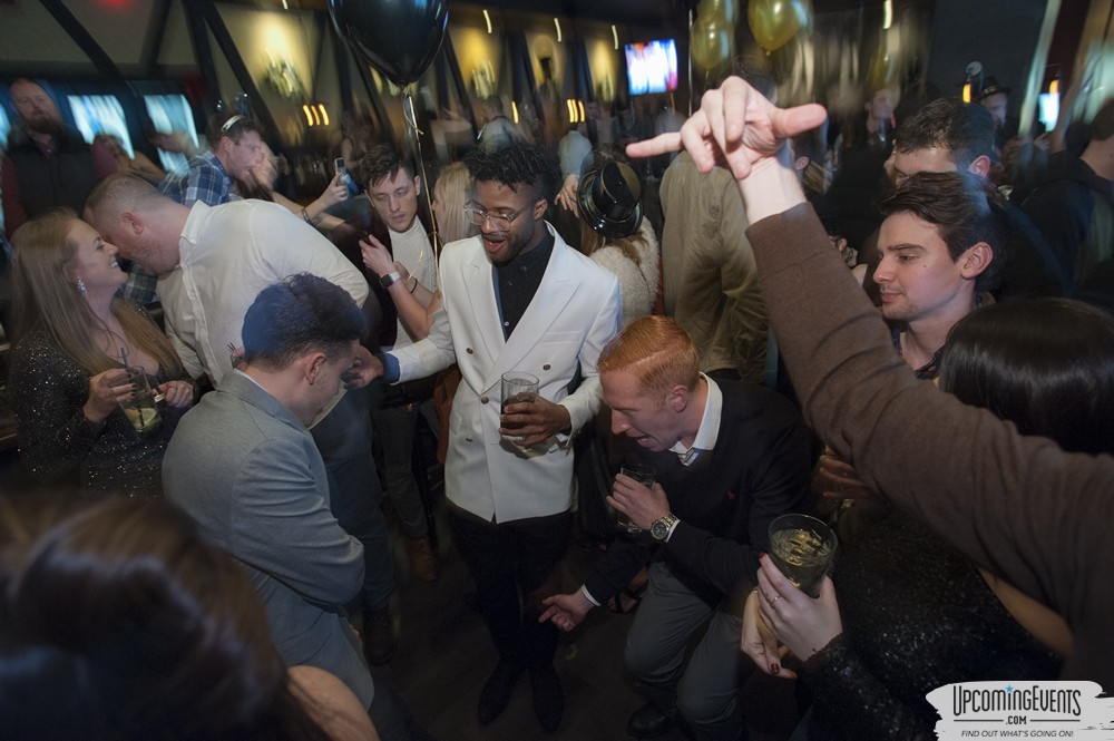 New Years Eve 2019 at City Tap House Logan Square