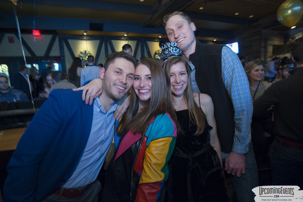 New Years Eve 2019 at City Tap House Logan Square
