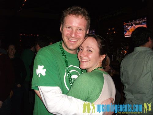 Get Lucky
