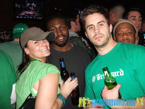 Get Lucky