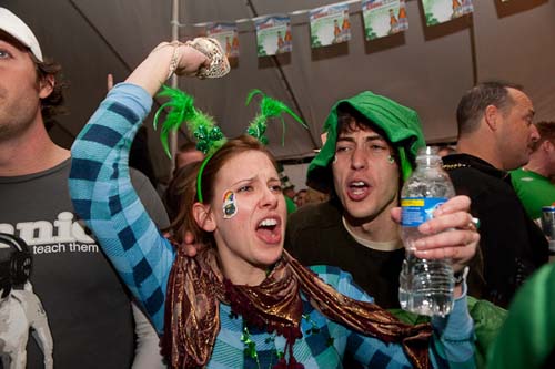 McPattysfest 2010