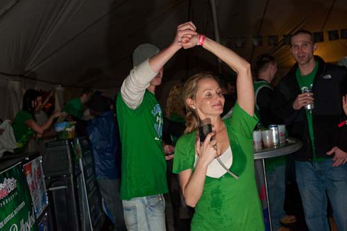 McPattysfest 2010