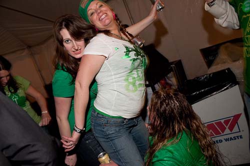 McPattysfest 2010