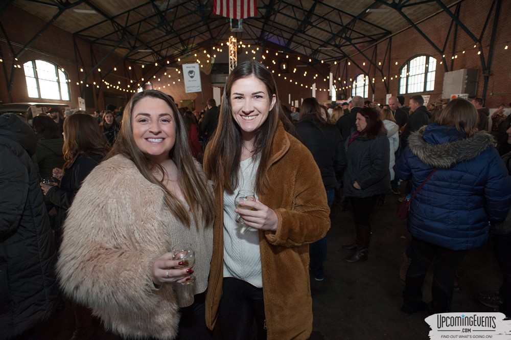 Philly Winter Craft Beer Fest - Saturday Session 1