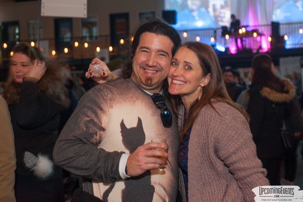 Philly Winter Craft Beer Fest - Saturday Session 1