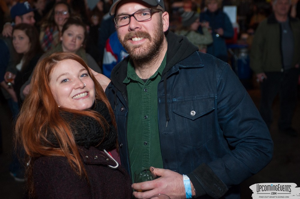 Philly Winter Craft Beer Fest - Saturday Session 1